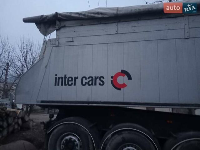 Белый Даф ХФ, объемом двигателя 0 л и пробегом 1000 тыс. км за 18000 $, фото 5 на Automoto.ua