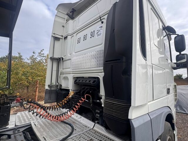 Білий Даф XF, об'ємом двигуна 12.9 л та пробігом 1 тис. км за 45500 $, фото 35 на Automoto.ua