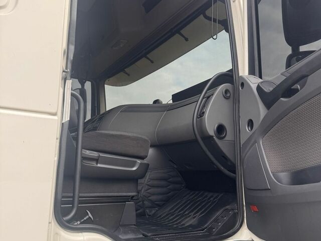 Білий Даф XF, об'ємом двигуна 12.9 л та пробігом 1 тис. км за 45500 $, фото 32 на Automoto.ua