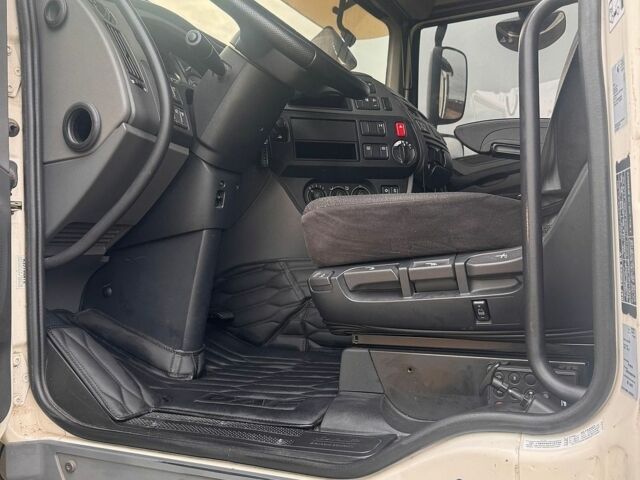 Білий Даф XF, об'ємом двигуна 12.9 л та пробігом 1 тис. км за 45500 $, фото 13 на Automoto.ua