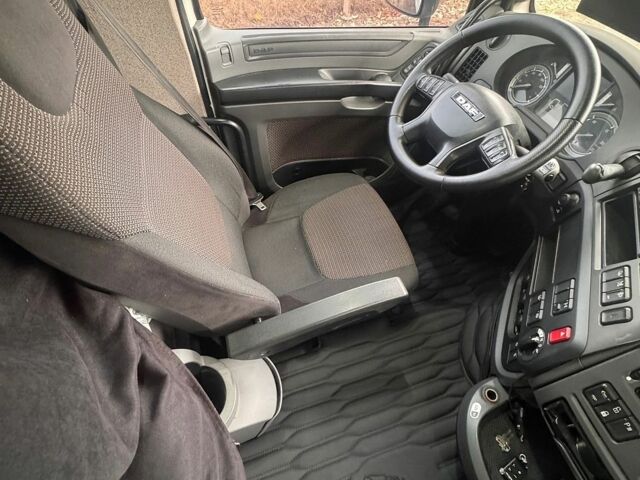 Білий Даф XF, об'ємом двигуна 12.9 л та пробігом 1 тис. км за 45500 $, фото 19 на Automoto.ua
