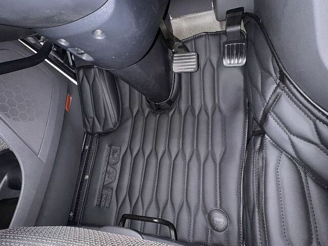 Білий Даф XF, об'ємом двигуна 12.9 л та пробігом 1 тис. км за 45500 $, фото 47 на Automoto.ua