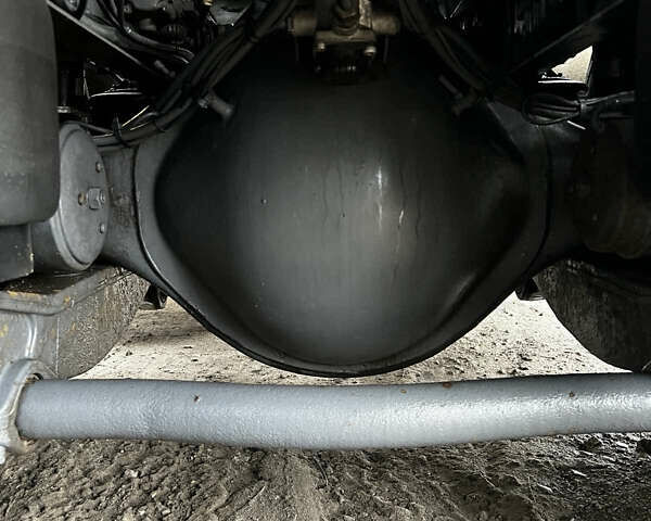 Белый Даф ХФ, объемом двигателя 12.6 л и пробегом 1 тыс. км за 23500 $, фото 7 на Automoto.ua