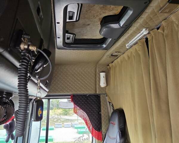 Білий Даф XF, об'ємом двигуна 0 л та пробігом 442 тис. км за 7500 $, фото 34 на Automoto.ua