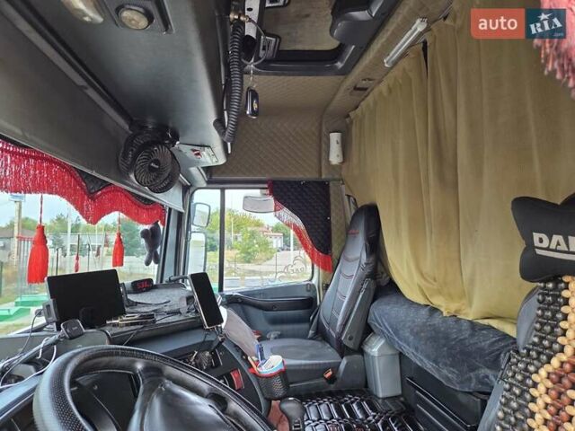 Білий Даф XF, об'ємом двигуна 0 л та пробігом 442 тис. км за 7500 $, фото 16 на Automoto.ua