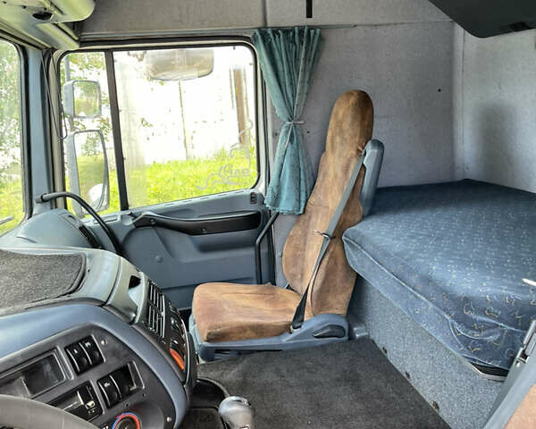Белый Даф ХФ, объемом двигателя 12 л и пробегом 1 тыс. км за 5500 $, фото 7 на Automoto.ua