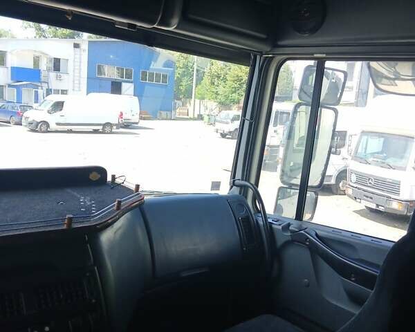 Даф ХФ 2000 в Броварах на Automoto.ua Белый Даф ХФ, объемом двигателя 11.6 л и пробегом 2 тыс. км за 4500 $, фото 2 на Automoto.ua