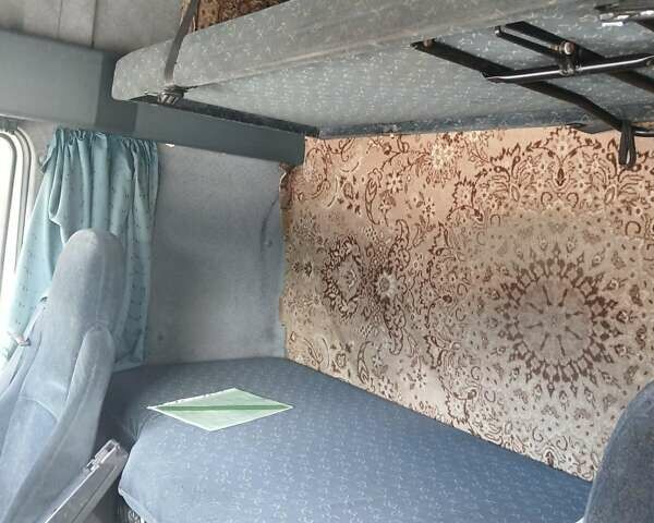 Даф ХФ 2000 в Броварах на Automoto.ua Белый Даф ХФ, объемом двигателя 11.6 л и пробегом 2 тыс. км за 4500 $, фото 8 на Automoto.ua