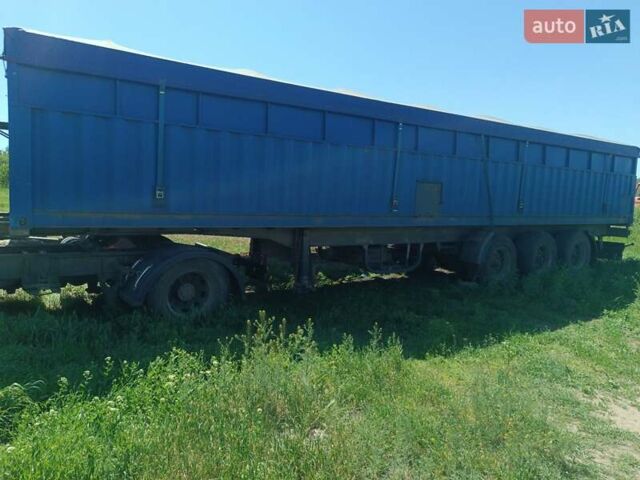Білий Даф XF, об'ємом двигуна 12.6 л та пробігом 600 тис. км за 6200 $, фото 8 на Automoto.ua