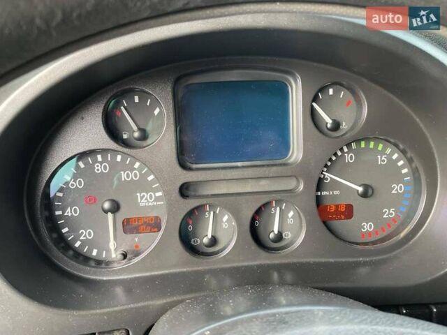 Белый Даф ХФ, объемом двигателя 12.58 л и пробегом 1 тыс. км за 8700 $, фото 7 на Automoto.ua