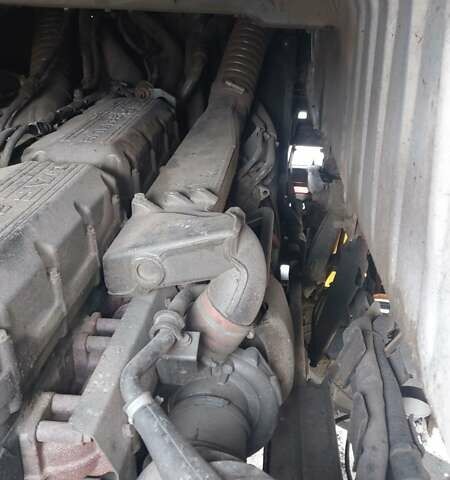 Білий Даф XF, об'ємом двигуна 0 л та пробігом 100 тис. км за 6600 $, фото 8 на Automoto.ua