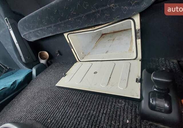 Білий Даф XF, об'ємом двигуна 0 л та пробігом 100 тис. км за 6600 $, фото 11 на Automoto.ua