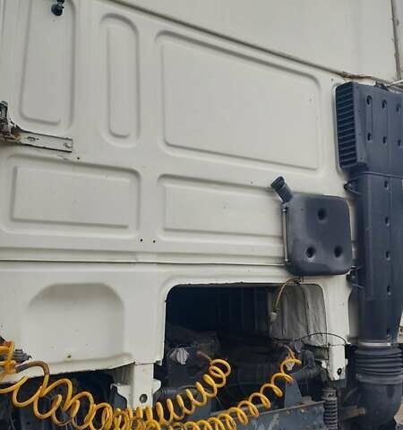 Білий Даф XF, об'ємом двигуна 0 л та пробігом 100 тис. км за 6600 $, фото 9 на Automoto.ua