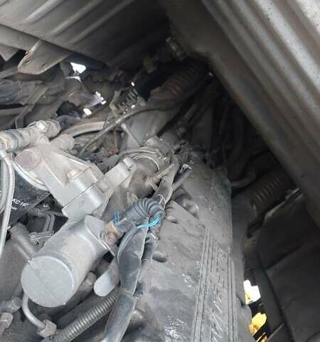 Білий Даф XF, об'ємом двигуна 0 л та пробігом 100 тис. км за 6600 $, фото 7 на Automoto.ua