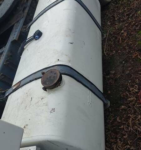 Білий Даф XF, об'ємом двигуна 0 л та пробігом 100 тис. км за 6600 $, фото 5 на Automoto.ua