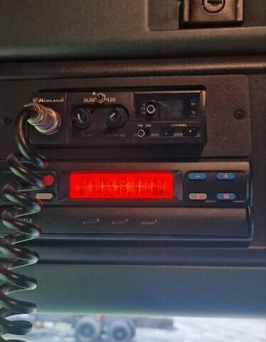 Даф ХФ 2004 в Кривом Роге на Automoto.ua Белый Даф ХФ, объемом двигателя 0 л и пробегом 1 тыс. км за 21500 $, фото 12 на Automoto.ua