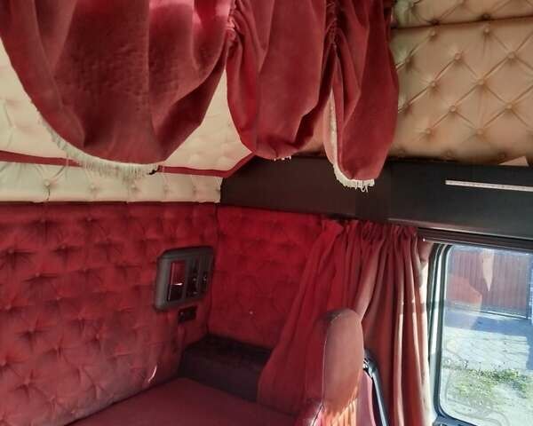 Білий Даф XF, об'ємом двигуна 12.58 л та пробігом 1 тис. км за 8000 $, фото 3 на Automoto.ua