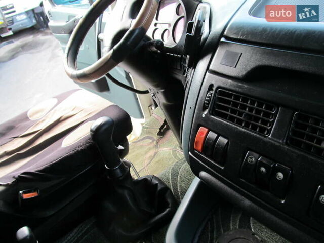 Білий Даф XF, об'ємом двигуна 12.6 л та пробігом 2 тис. км за 9100 $, фото 8 на Automoto.ua