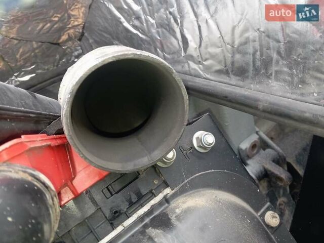 Белый Даф ХФ, объемом двигателя 12.6 л и пробегом 314 тыс. км за 10400 $, фото 35 на Automoto.ua