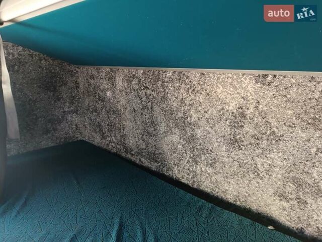 Даф XF 2006 у Радивилове на Automoto.ua Білий Даф XF, об'ємом двигуна 0 л та пробігом 950 тис. км за 9000 $, фото 13 на Automoto.ua