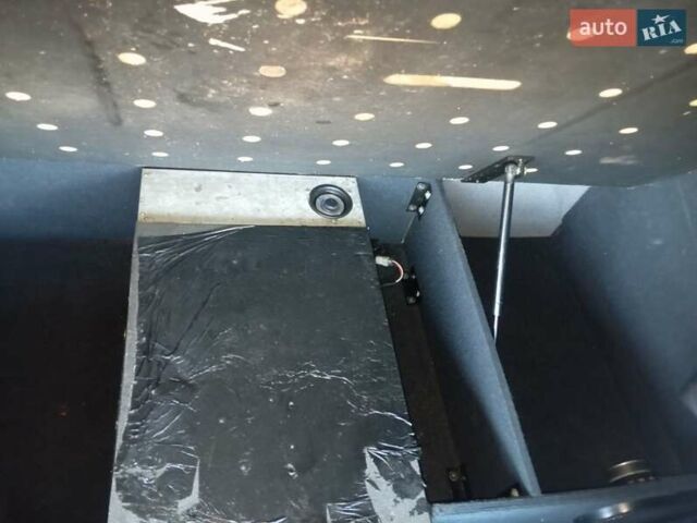 Белый Даф ХФ, объемом двигателя 12.6 л и пробегом 314 тыс. км за 10400 $, фото 2 на Automoto.ua