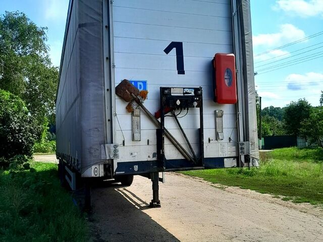 Білий Даф XF, об'ємом двигуна 12 л та пробігом 0 тис. км за 9000 $, фото 6 на Automoto.ua