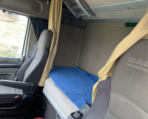 Белый Даф ХФ, объемом двигателя 0 л и пробегом 1 тыс. км за 22600 $, фото 11 на Automoto.ua