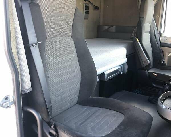Белый Даф ХФ, объемом двигателя 0 л и пробегом 990 тыс. км за 11999 $, фото 30 на Automoto.ua