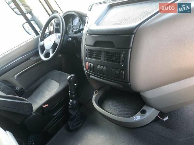 Белый Даф ХФ, объемом двигателя 0 л и пробегом 990 тыс. км за 11999 $, фото 28 на Automoto.ua