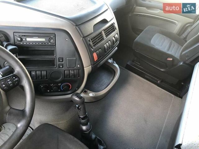 Белый Даф ХФ, объемом двигателя 0 л и пробегом 990 тыс. км за 11999 $, фото 27 на Automoto.ua