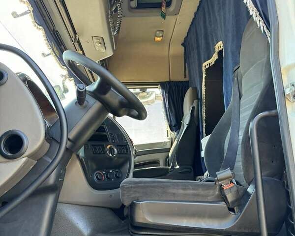 Белый Даф ХФ, объемом двигателя 0 л и пробегом 1 тыс. км за 15800 $, фото 7 на Automoto.ua
