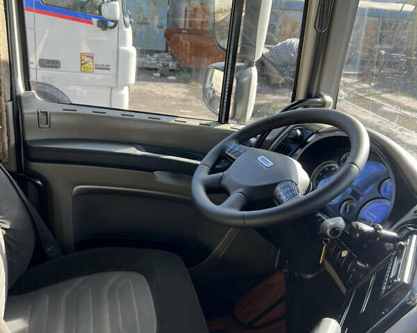 Белый Даф ХФ, объемом двигателя 12.9 л и пробегом 1000 тыс. км за 11800 $, фото 20 на Automoto.ua