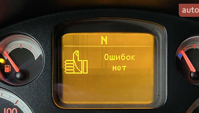 Белый Даф ХФ, объемом двигателя 12.9 л и пробегом 1000 тыс. км за 11800 $, фото 21 на Automoto.ua