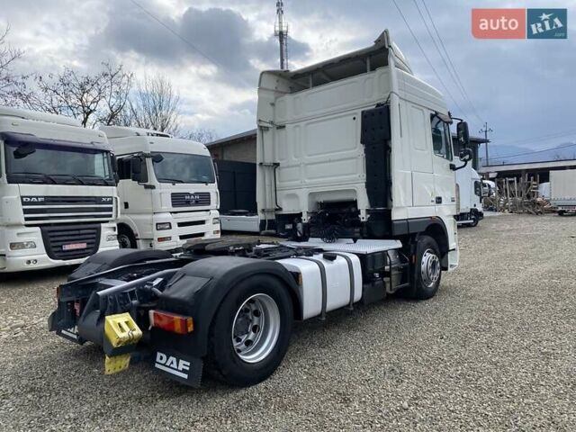 Белый Даф ХФ, объемом двигателя 12.9 л и пробегом 856 тыс. км за 15999 $, фото 13 на Automoto.ua