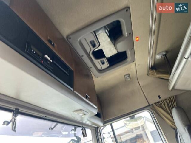 Белый Даф ХФ, объемом двигателя 12.9 л и пробегом 856 тыс. км за 15999 $, фото 36 на Automoto.ua