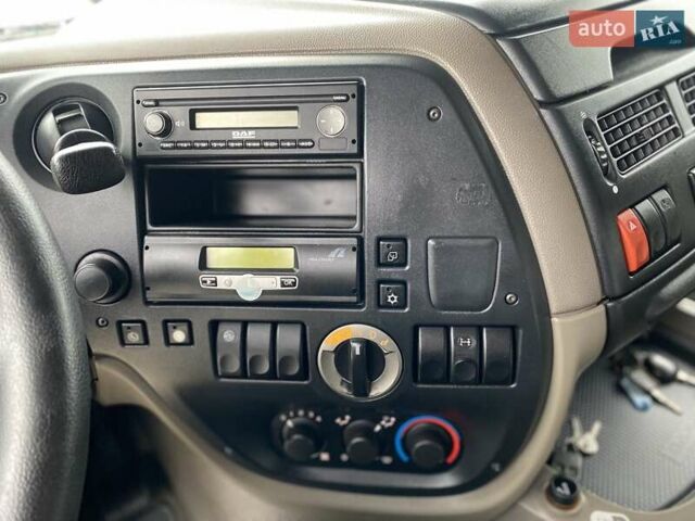 Белый Даф ХФ, объемом двигателя 12.9 л и пробегом 856 тыс. км за 15999 $, фото 40 на Automoto.ua