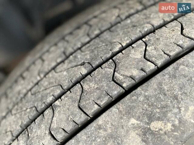 Белый Даф ХФ, объемом двигателя 12.9 л и пробегом 856 тыс. км за 15999 $, фото 21 на Automoto.ua