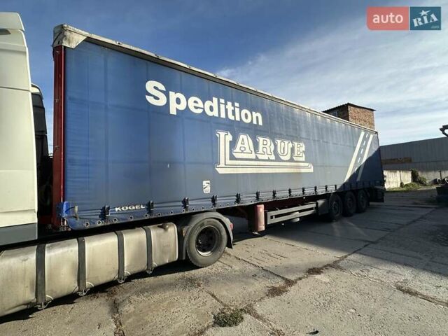 Белый Даф ХФ, объемом двигателя 0 л и пробегом 950 тыс. км за 16800 $, фото 8 на Automoto.ua