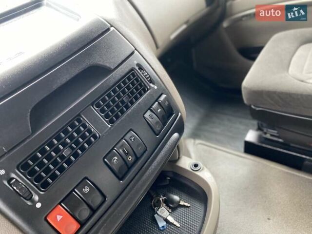 Белый Даф ХФ, объемом двигателя 12.9 л и пробегом 856 тыс. км за 15999 $, фото 38 на Automoto.ua