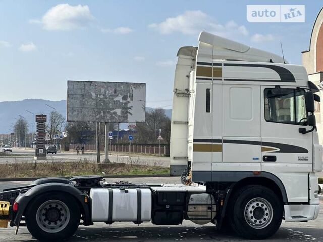 Білий Даф XF, об'ємом двигуна 0 л та пробігом 1 тис. км за 19999 $, фото 5 на Automoto.ua