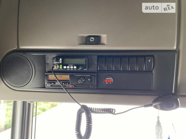 Белый Даф ХФ, объемом двигателя 12.9 л и пробегом 1 тыс. км за 31500 $, фото 31 на Automoto.ua