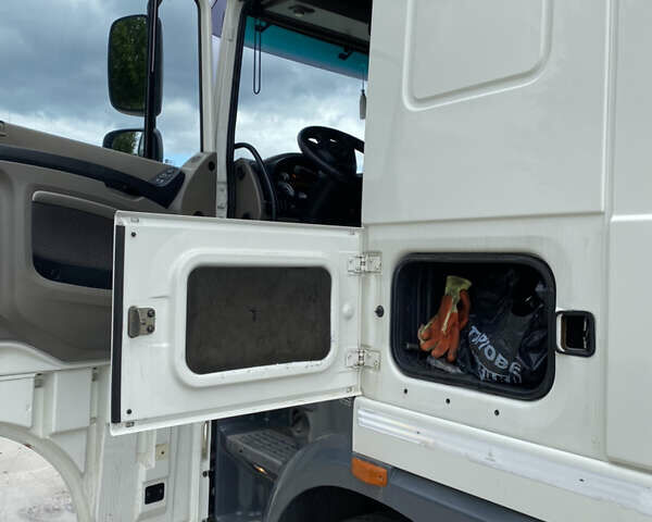 Белый Даф ХФ, объемом двигателя 12.9 л и пробегом 1 тыс. км за 31500 $, фото 21 на Automoto.ua