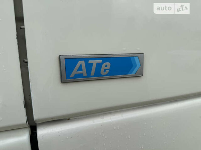 Білий Даф XF, об'ємом двигуна 12.9 л та пробігом 1 тис. км за 19999 $, фото 18 на Automoto.ua