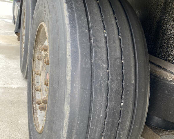 Белый Даф ХФ, объемом двигателя 12.9 л и пробегом 1 тыс. км за 31500 $, фото 16 на Automoto.ua