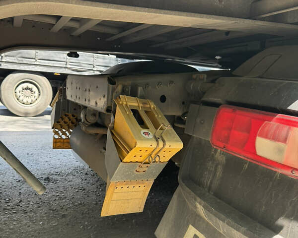 Білий Даф XF, об'ємом двигуна 12.9 л та пробігом 1 тис. км за 19808 $, фото 5 на Automoto.ua