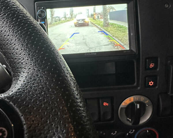 Белый Даф ХФ, объемом двигателя 12.9 л и пробегом 837 тыс. км за 35000 $, фото 1 на Automoto.ua