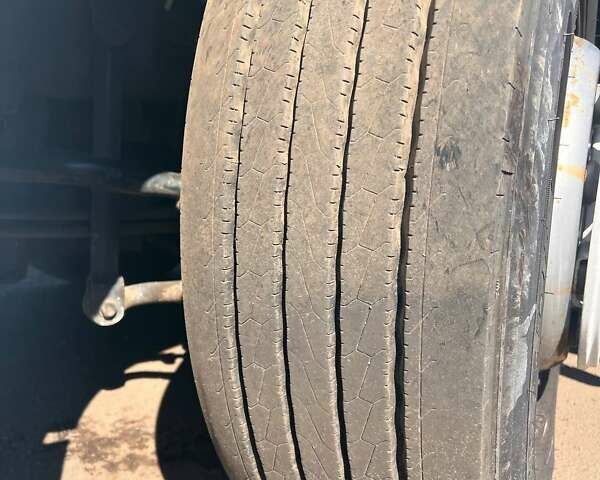 Білий Даф XF, об'ємом двигуна 12.9 л та пробігом 1 тис. км за 19000 $, фото 22 на Automoto.ua