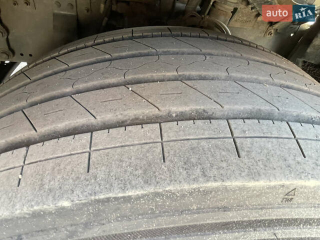 Даф ХФ 2014 в Киеве на Automoto.ua Белый Даф ХФ, объемом двигателя 12.9 л и пробегом 640 тыс. км за 19999 $, фото 17 на Automoto.ua