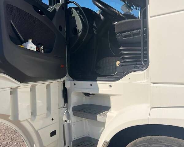 Білий Даф XF, об'ємом двигуна 12.9 л та пробігом 1 тис. км за 19000 $, фото 24 на Automoto.ua