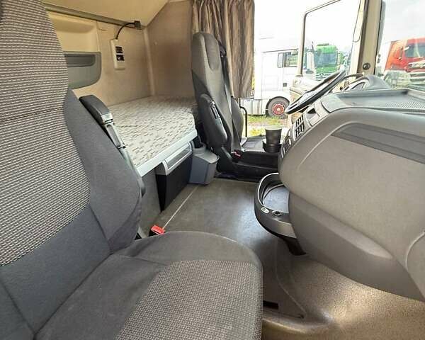 Білий Даф XF, об'ємом двигуна 12.9 л та пробігом 991 тис. км за 16003 $, фото 40 на Automoto.ua